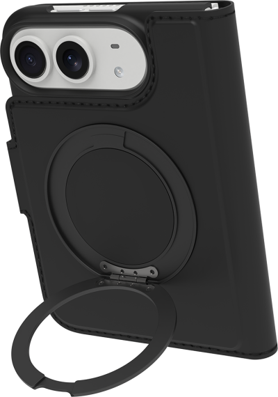 Copenhagen Kick ICON for iPhone Duo-Midnight (Back)