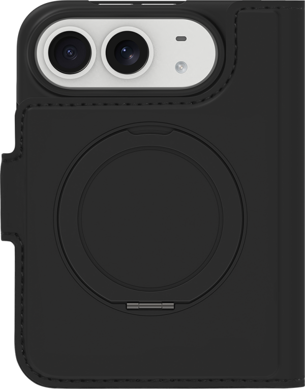 ZAGG Copenhagen Kick ICON for iPhone Duo-Midnight