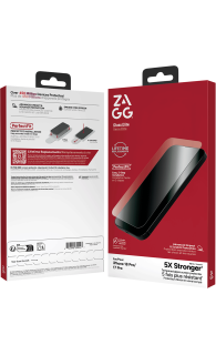 InvisibleSHIELD Glass Elite for iPhone 18 Pro