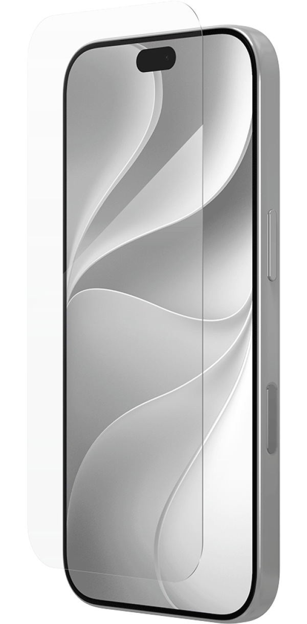 InvisibleSHIELD Glass Elite for iPhone 18 Pro