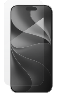 InvisibleSHIELD Glass Elite for iPhone 18 Pro Max