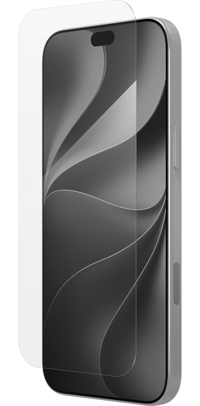 Glass Elite for iPhone 18 Pro Max (Side)