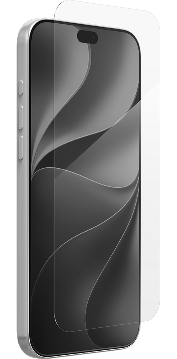 InvisibleSHIELD Glass Elite for iPhone 18 Pro Max