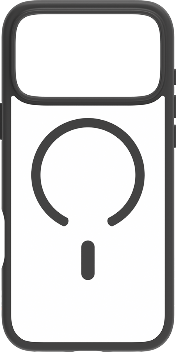 DBramante1928 Grenen Ultra D3O for iPhone 18 Pro Max-Black