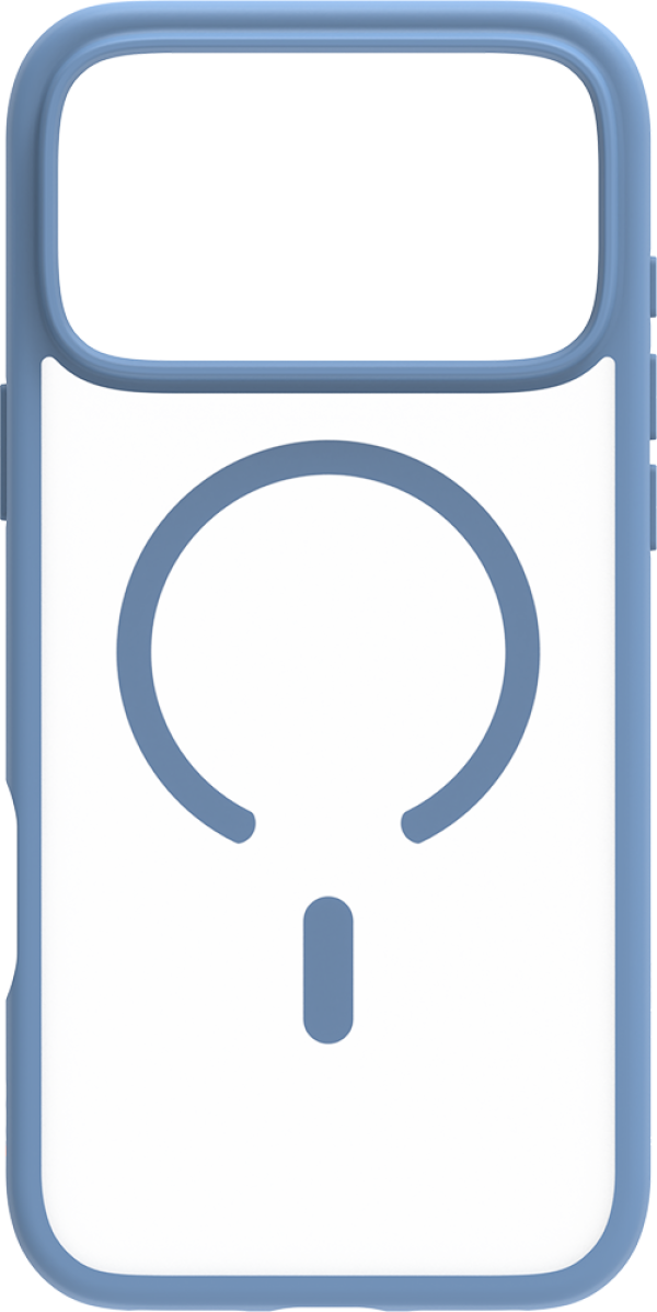 DBramante1928 Grenen Ultra D3O for iPhone 18 Pro Max-Blue