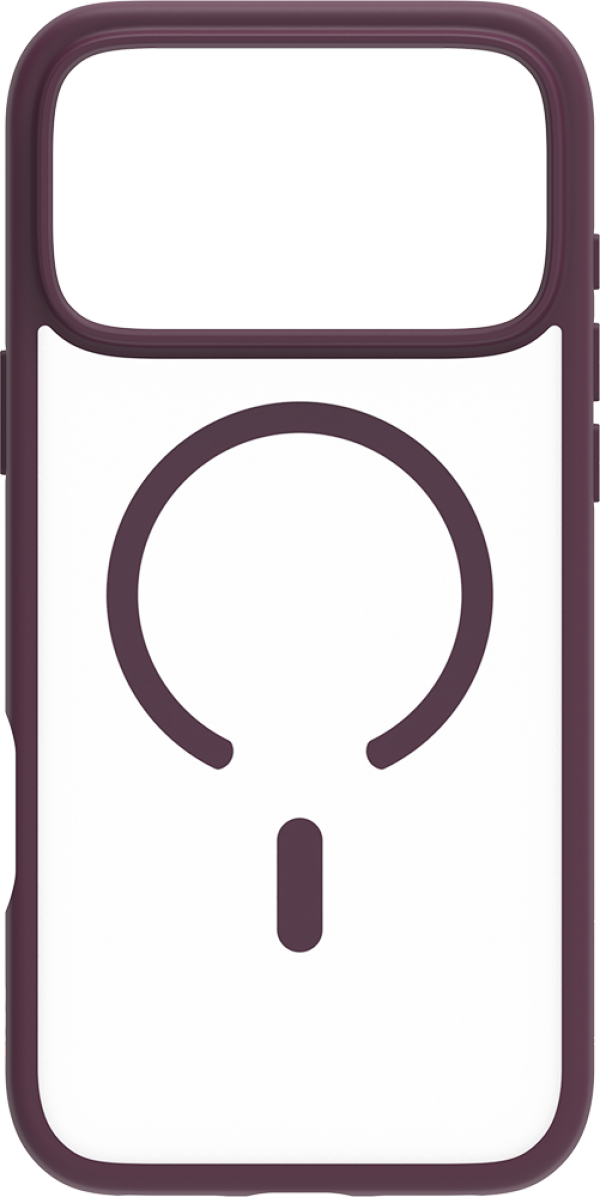 DBramante1928 Grenen Ultra D3O for iPhone 18 Pro Max-Purple