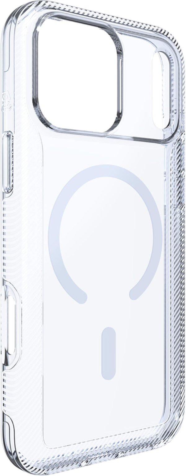 ZAGG Luxe Snap Blue for iPhone 18 Pro Max