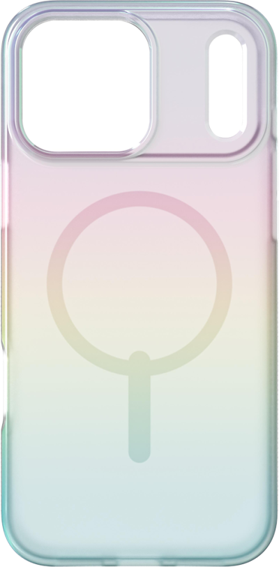 Milan Snap Iridescent for iPhone 18 Pro Max