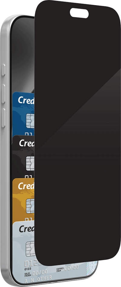 Privacy for iPhone 18 Pro Max