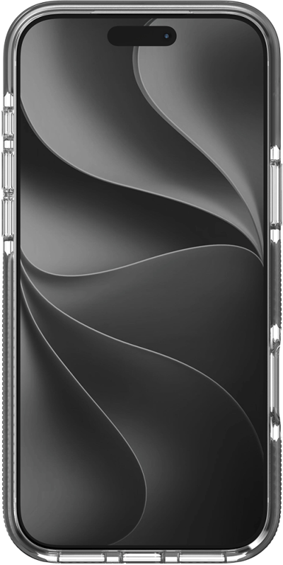 Santa Cruz Snap Black for iPhone 18 Pro Max (Side)