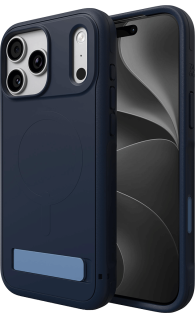 ZAGG Sedona Snap with Kickstand for iPhone 18 Pro Max