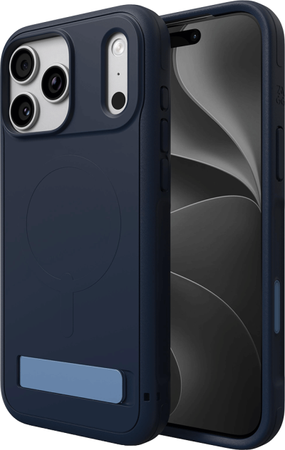 Sedona Snap with Kickstand for iPhone 18 Pro Max (Back)