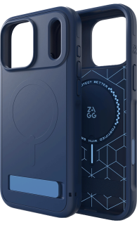 ZAGG Sedona Snap with Kickstand for iPhone 18 Pro Max