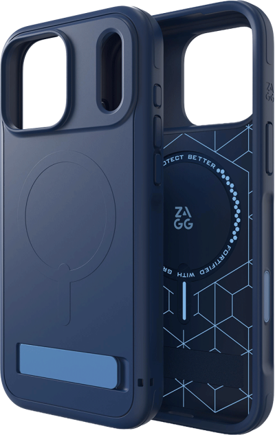 Sedona Snap with Kickstand for iPhone 18 Pro Max (Side)