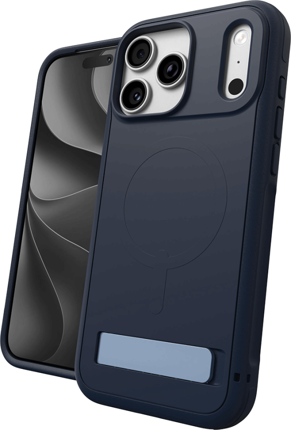 ZAGG Sedona Snap with Kickstand for iPhone 18 Pro Max