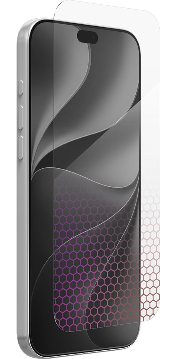 InvisibleSHIELD XTR6 for iPhone 18 Pro Max