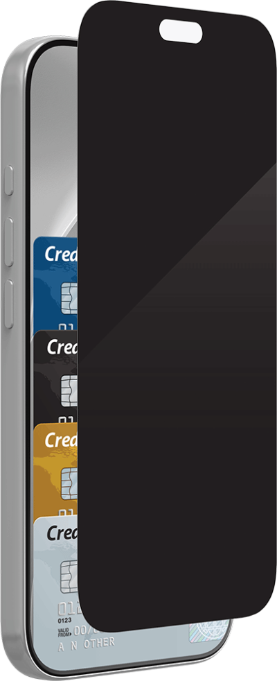 Privacy for iPhone 18 Pro