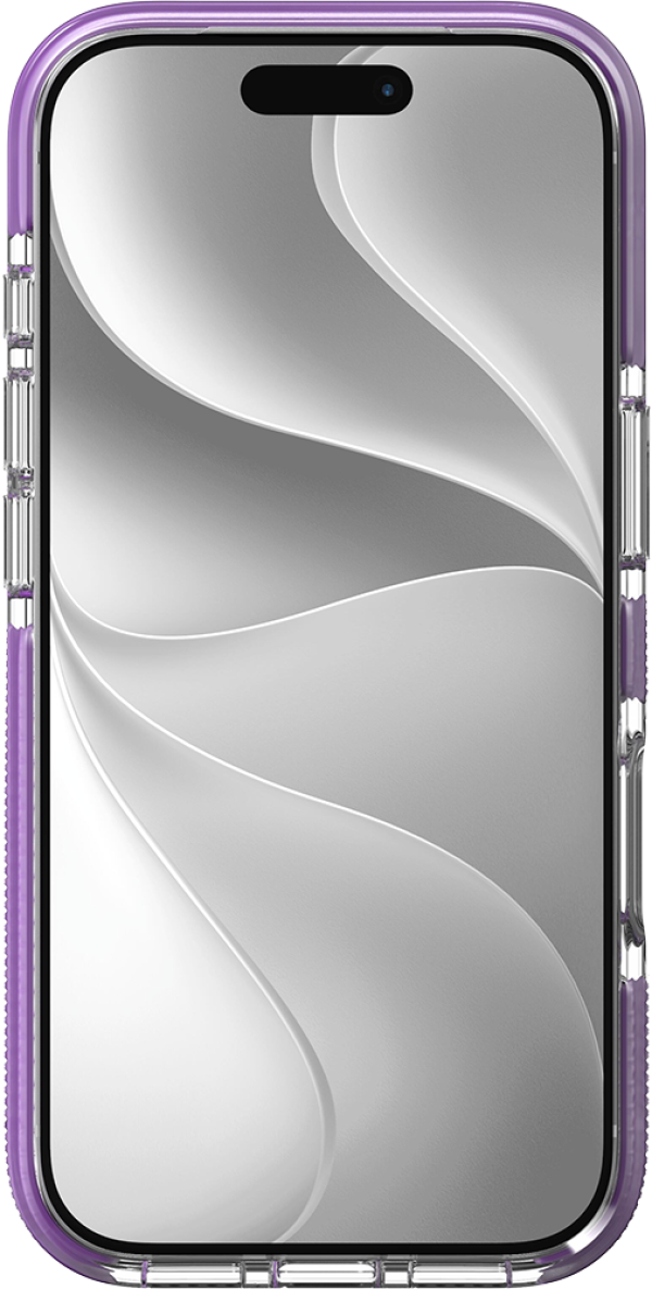 ZAGG Santa Cruz Snap Purple for iPhone 18 Pro