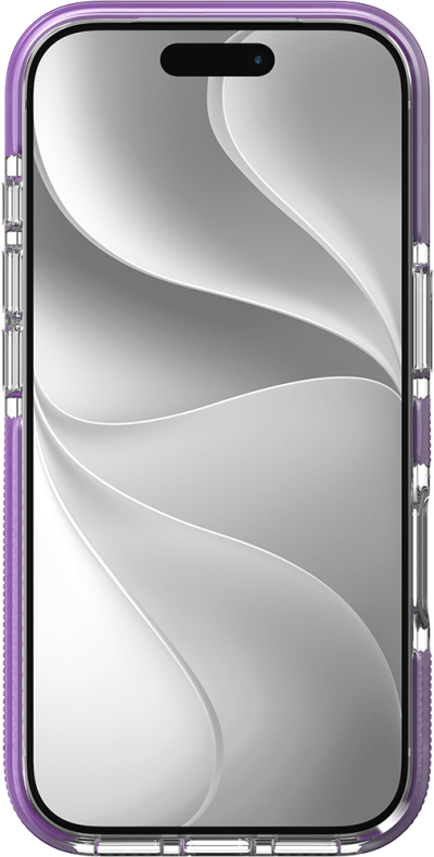 Santa Cruz Snap Purple for iPhone 18 Pro