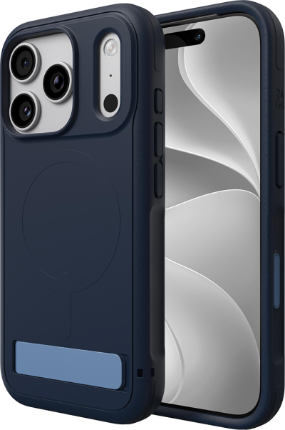 Sedona Snap with Kickstand for iPhone 18 Pro (Back)