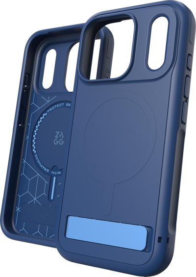 Sedona Snap with Kickstand for iPhone 18 Pro