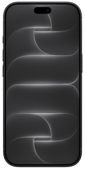iPhone 18 Pro 256GB Black (Back)
