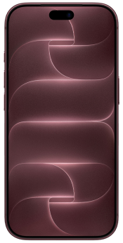 iPhone 18 Pro 256GB Burgundy (Back)