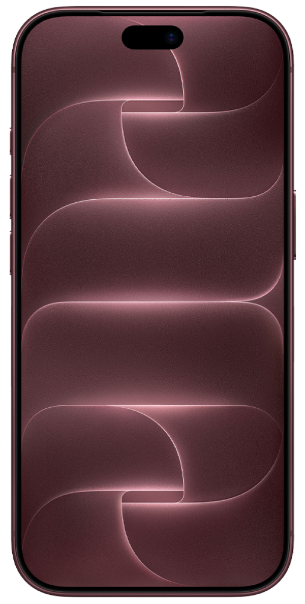 Apple iPhone 18 Pro 256GB Burgundy