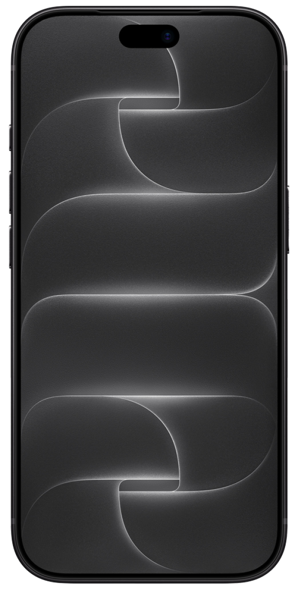 Apple iPhone 18 Pro 512GB Black