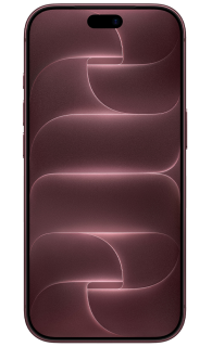 Apple iPhone 18 Pro 512GB Burgundy