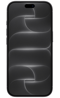 Apple iPhone 18 Pro 1TB Black