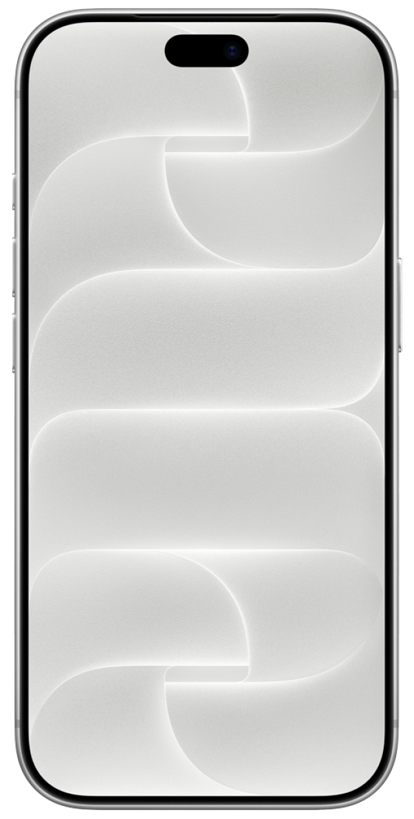 Apple iPhone 18 Pro 1TB Silver