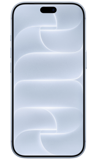 Apple iPhone 18 Pro 1TB Glacier