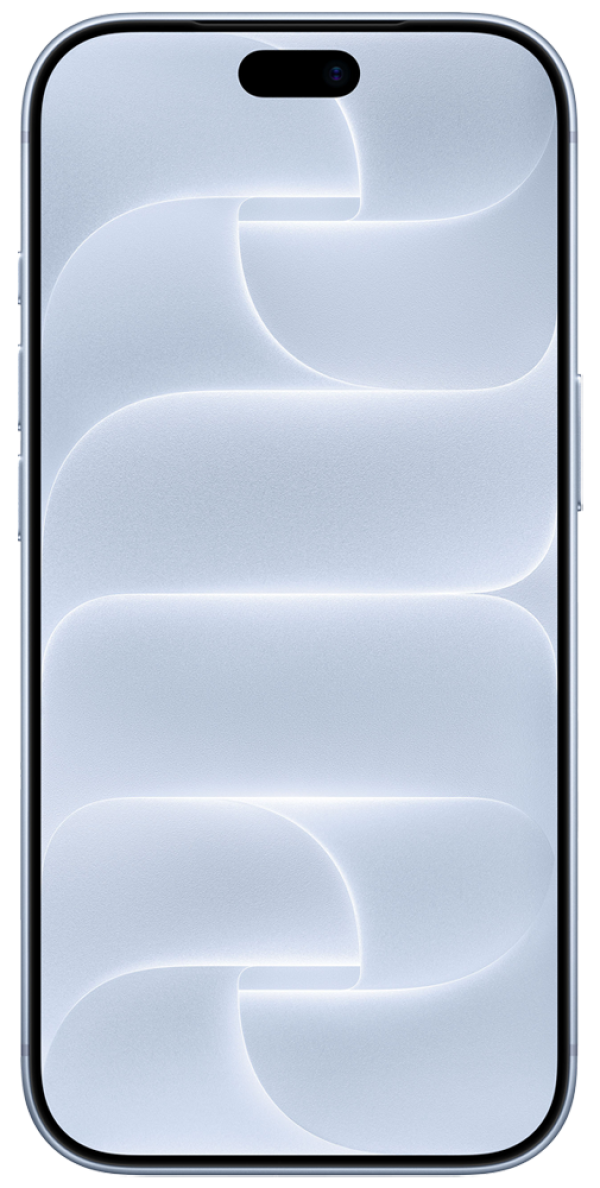Apple iPhone 18 Pro 2TB Glacier