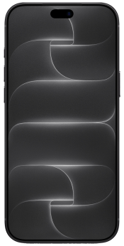 iPhone 18 Pro Max 256GB Black (Back)