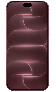 Apple iPhone 18 Pro Max 256GB Burgundy