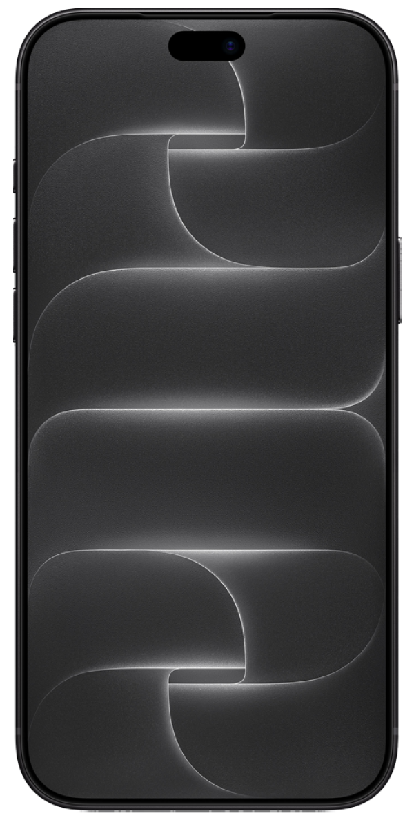 Apple iPhone 18 Pro Max 512GB Black