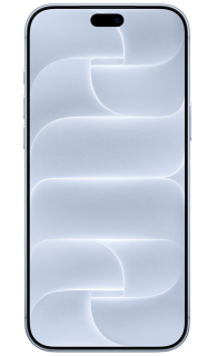 Apple iPhone 18 Pro Max 512GB Glacier