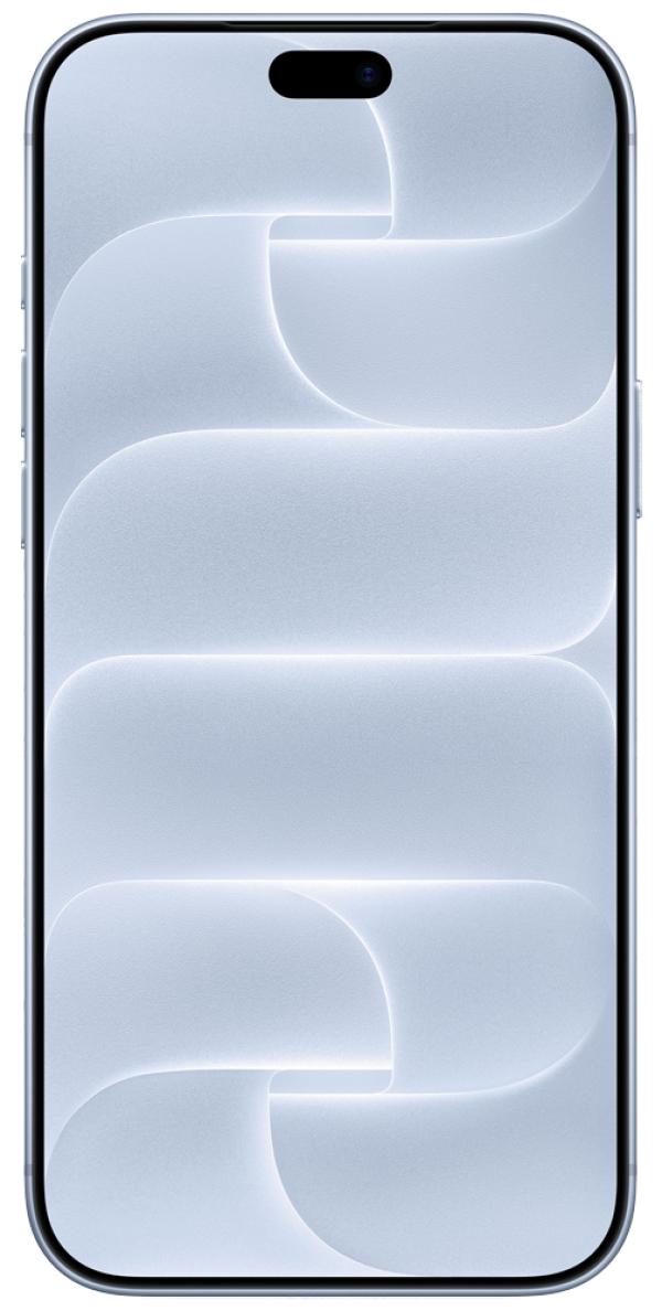 Apple iPhone 18 Pro Max 512GB Glacier