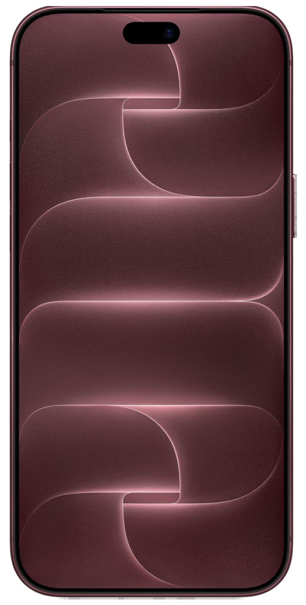 Apple iPhone 18 Pro Max 2TB Burgundy