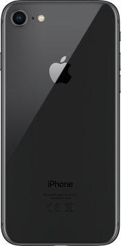 Apple iPhone 8 64GB Grey