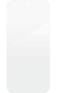 InvisibleSHIELD Screen for Pixel 10a