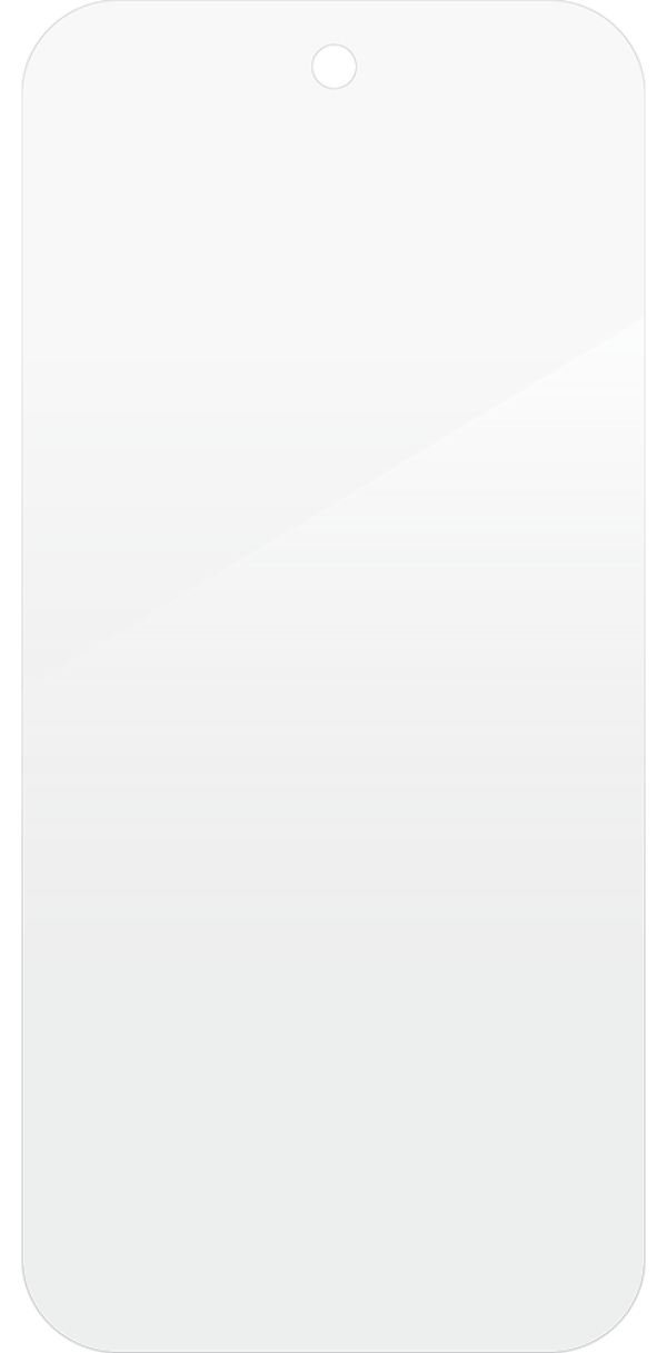 InvisibleSHIELD Screen for Pixel 10a