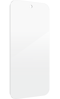 InvisibleSHIELD Screen for Pixel 10a