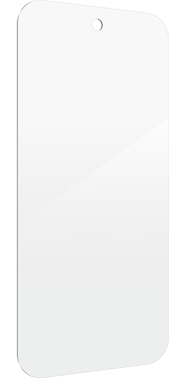 InvisibleSHIELD Screen for Pixel 10a