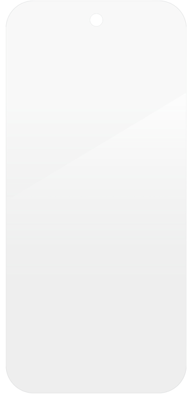 Glass Screen Protector for Pixel 9A (Back)