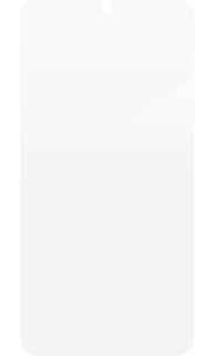 InvisibleSHIELD S26 FE Screen Protector