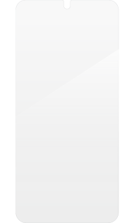 InvisibleSHIELD Glass Elite Screen for S25 FE