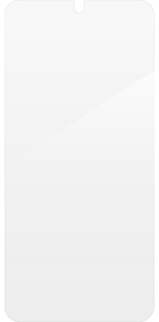 InvisibleSHIELD Glass Elite Screen for S25 FE