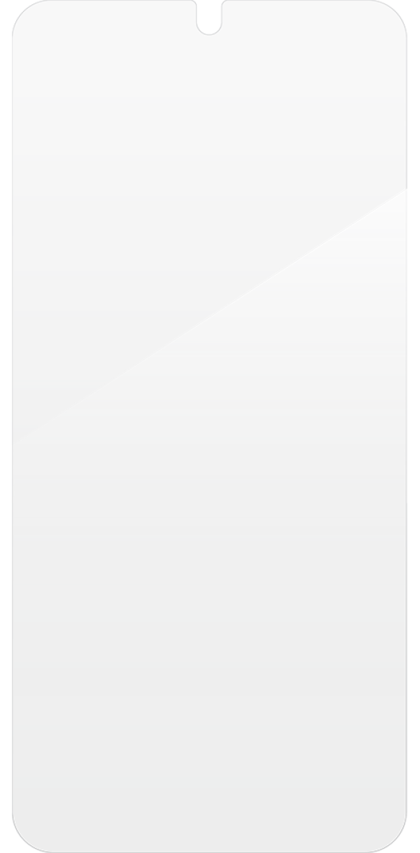 InvisibleSHIELD Glass Elite Screen for S25 FE